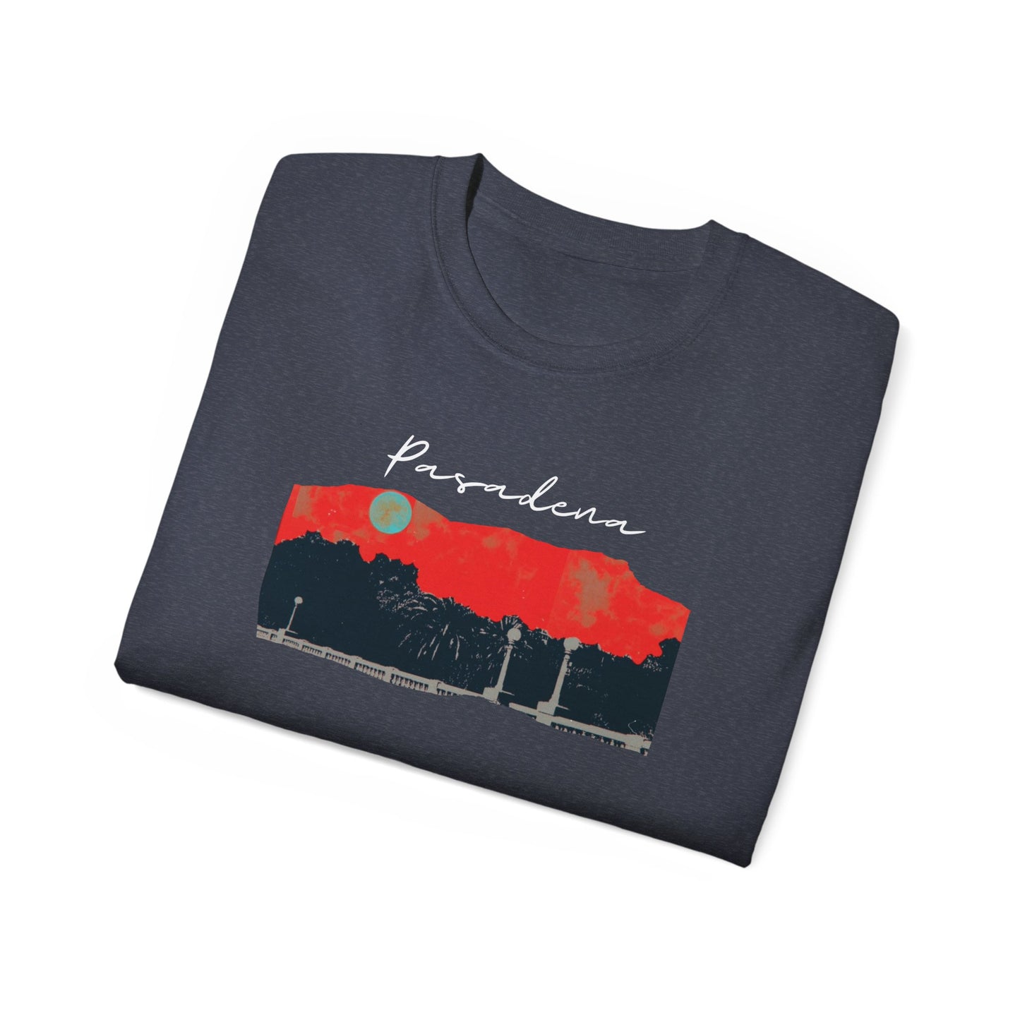 Pasadena T