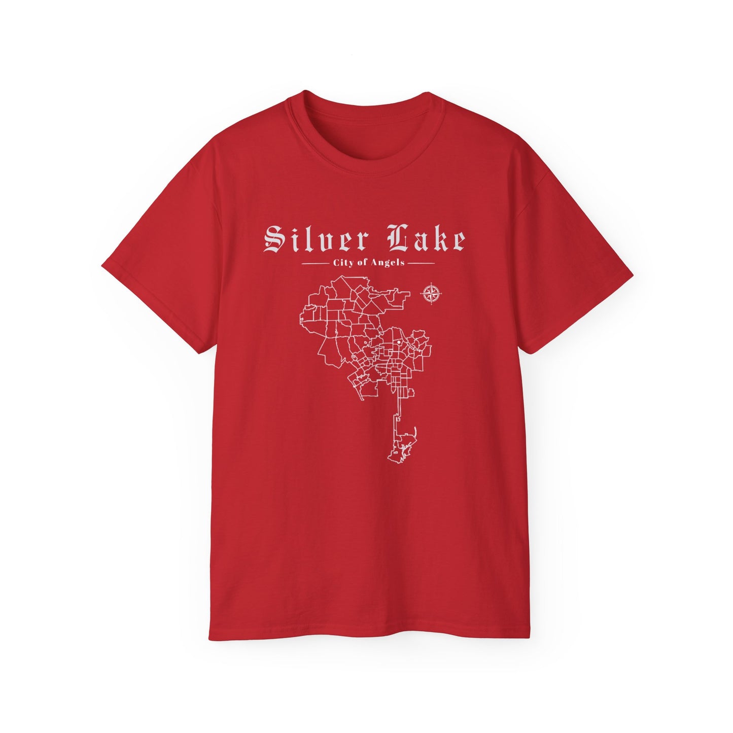 Silver Lake T
