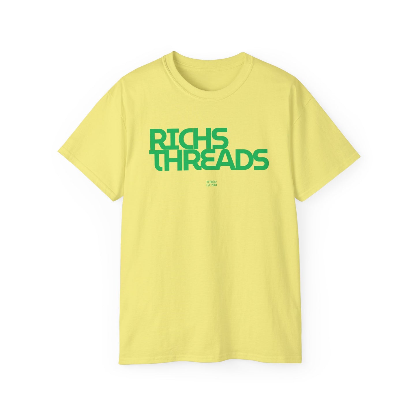 Rich's Threads T