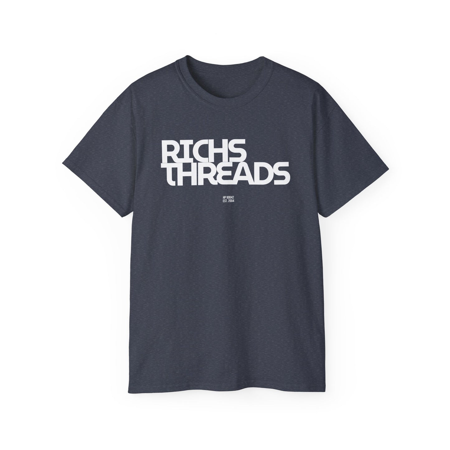 Rich's Threads T