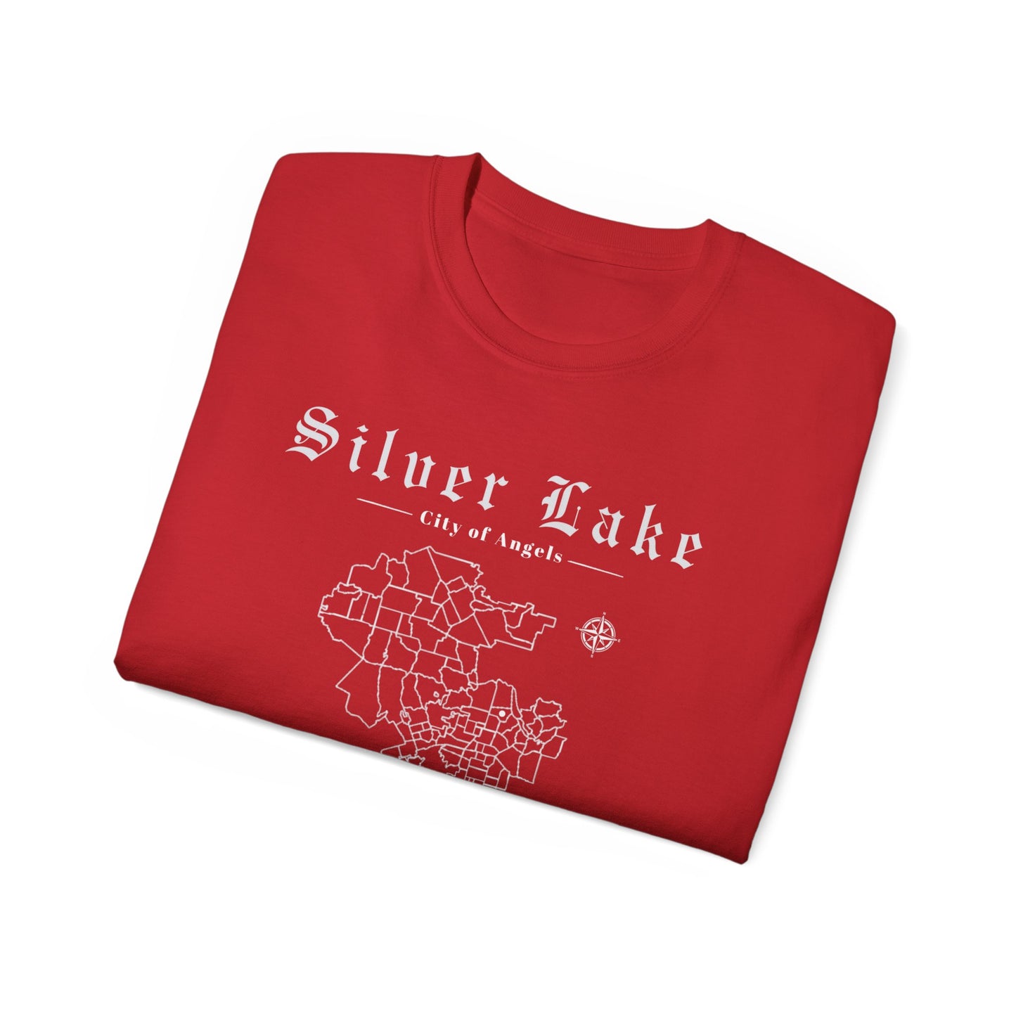 Silver Lake T