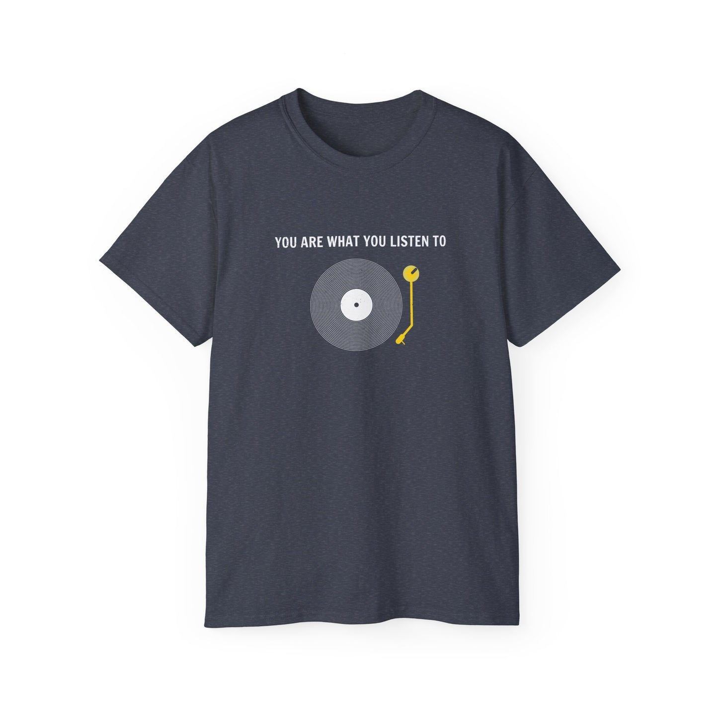 You are the Soundtrack T