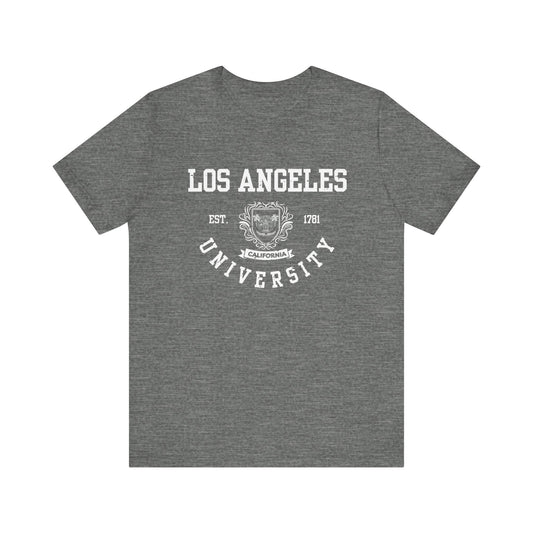 Los Angeles University T-Shirt