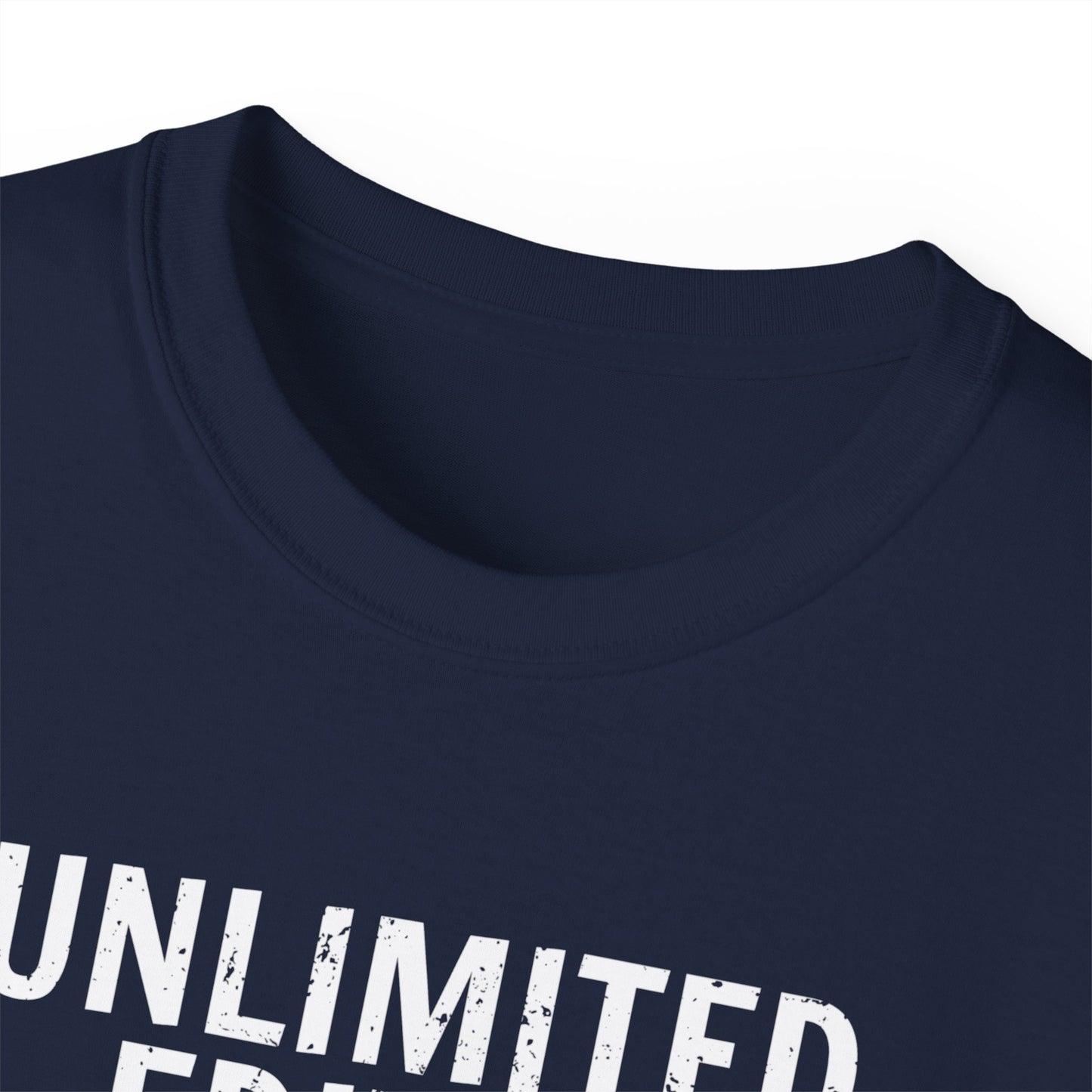 Unlimited Edition T