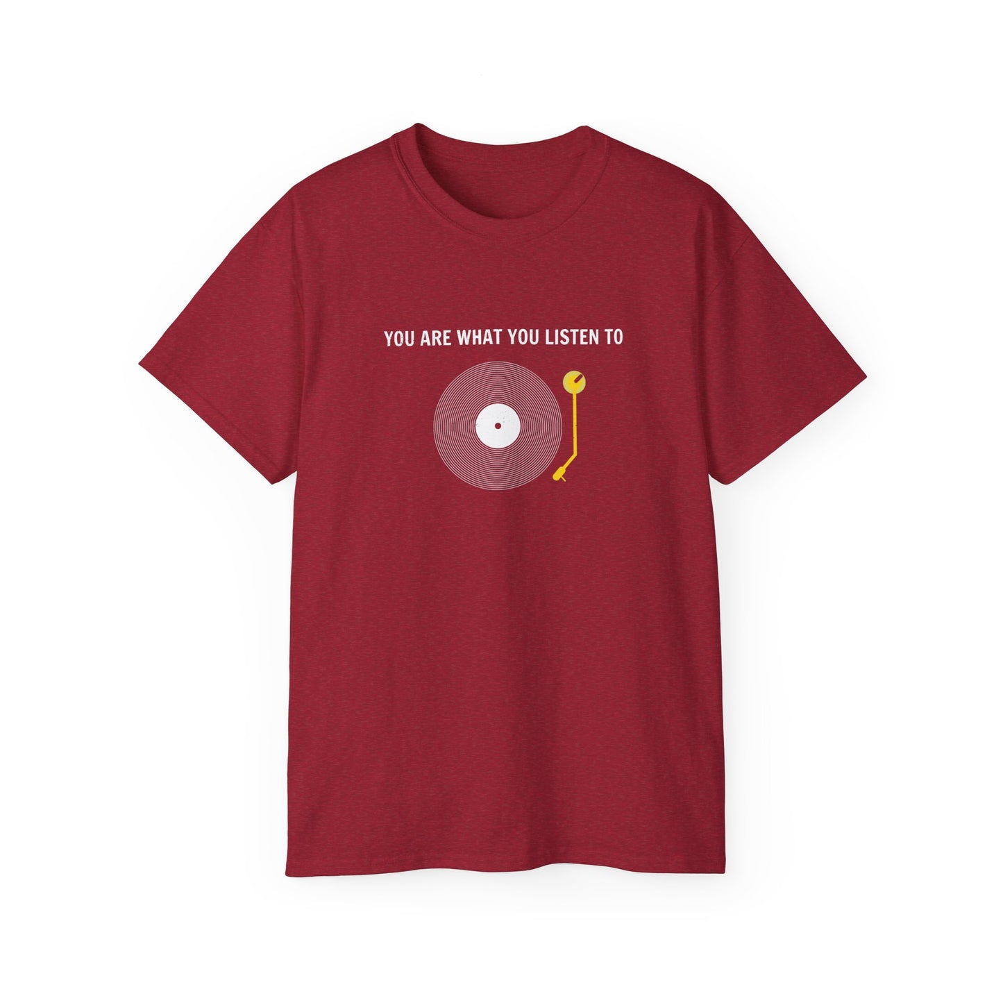 You are the Soundtrack T