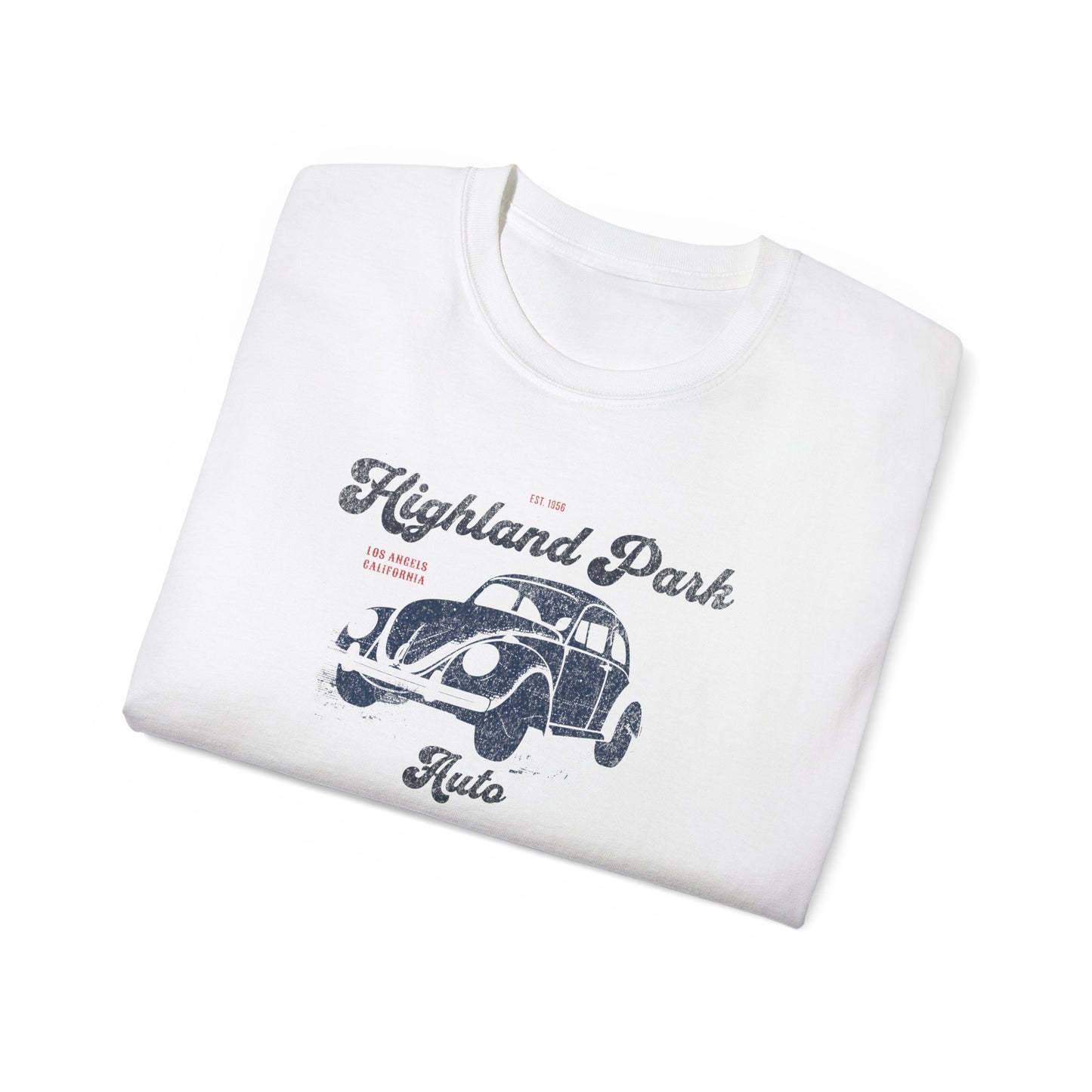 Highland Park Auto T