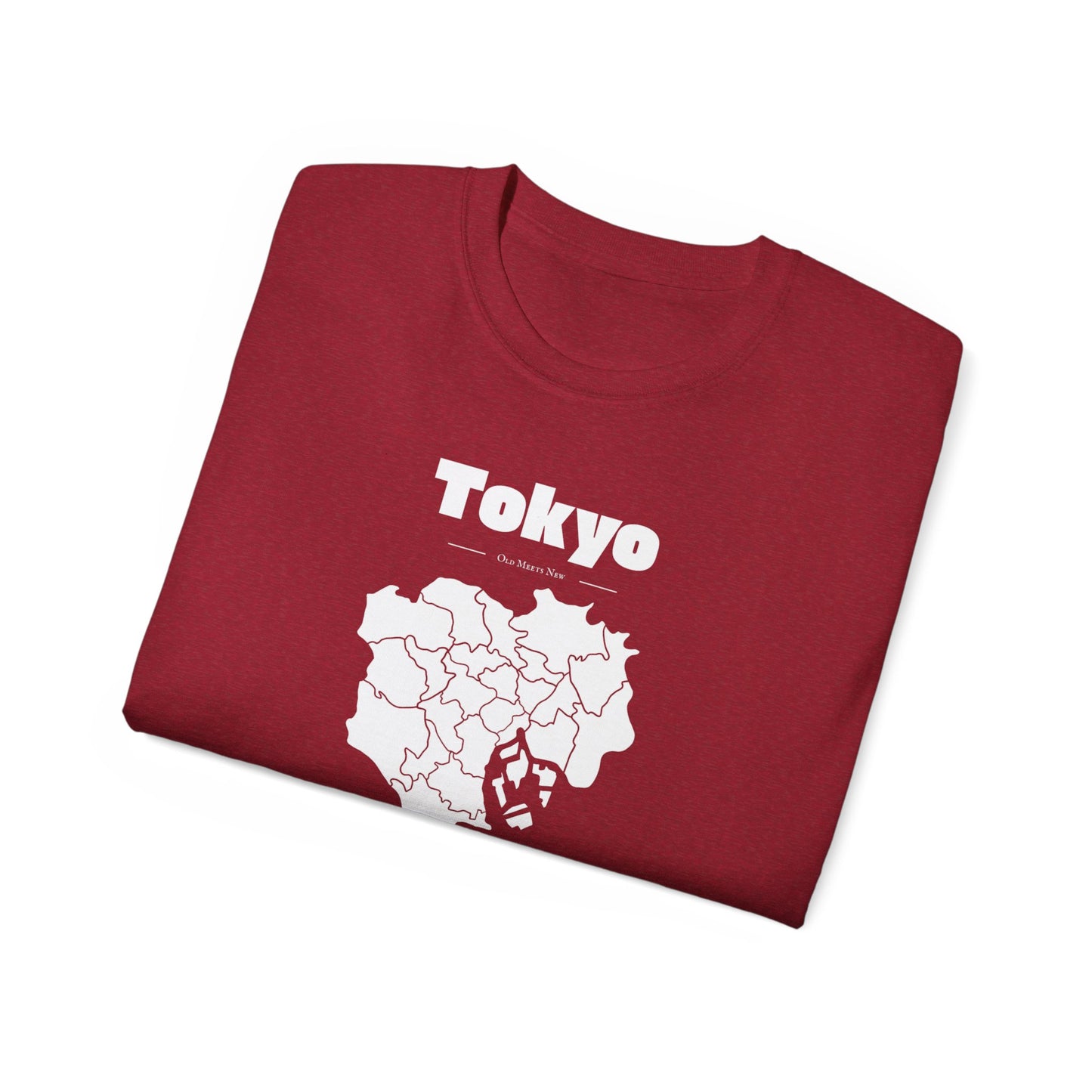 Tokyo T