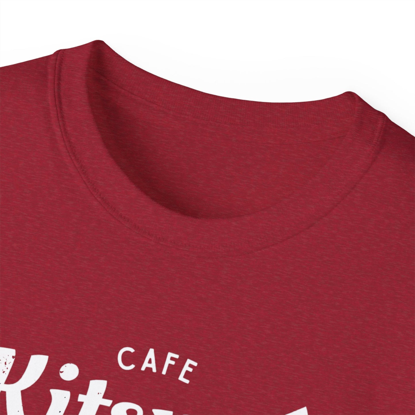 Cafe Kitsune T