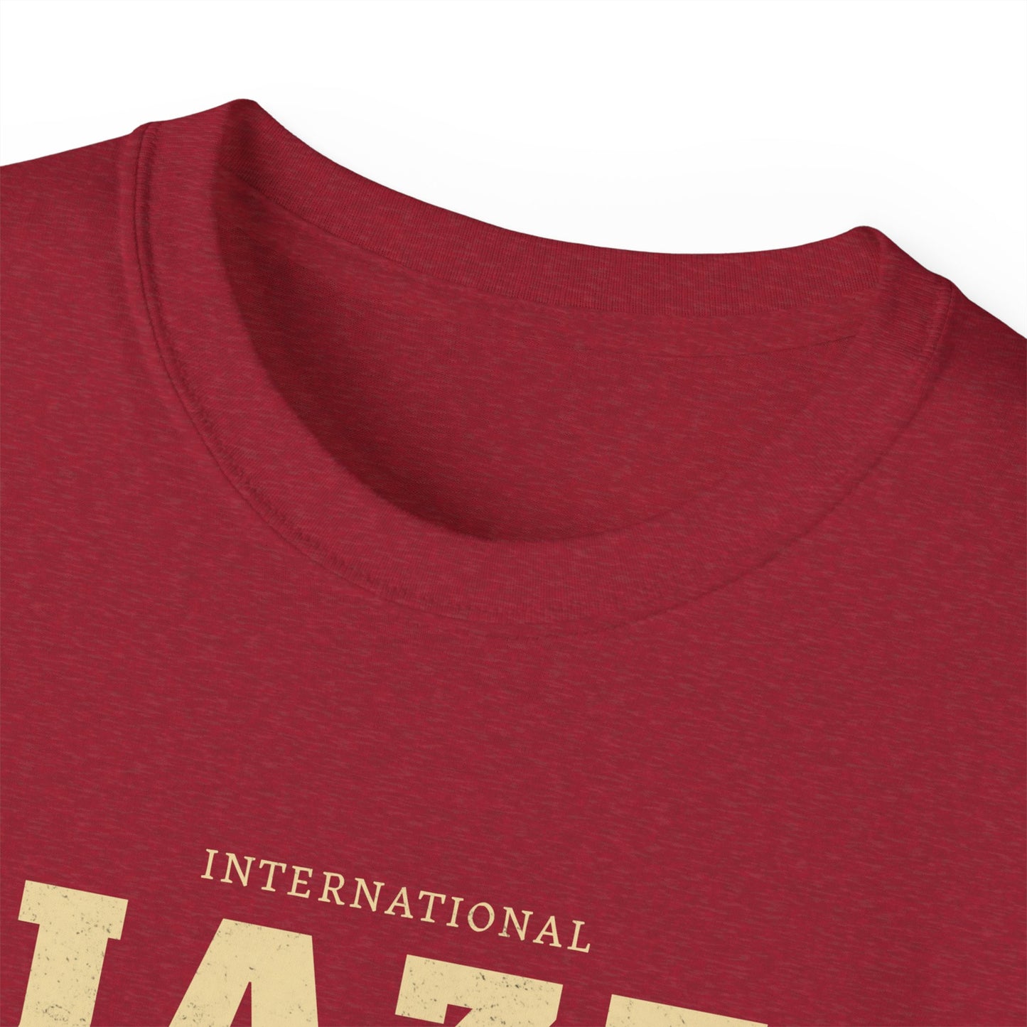 Jazz Tokyo Japan T