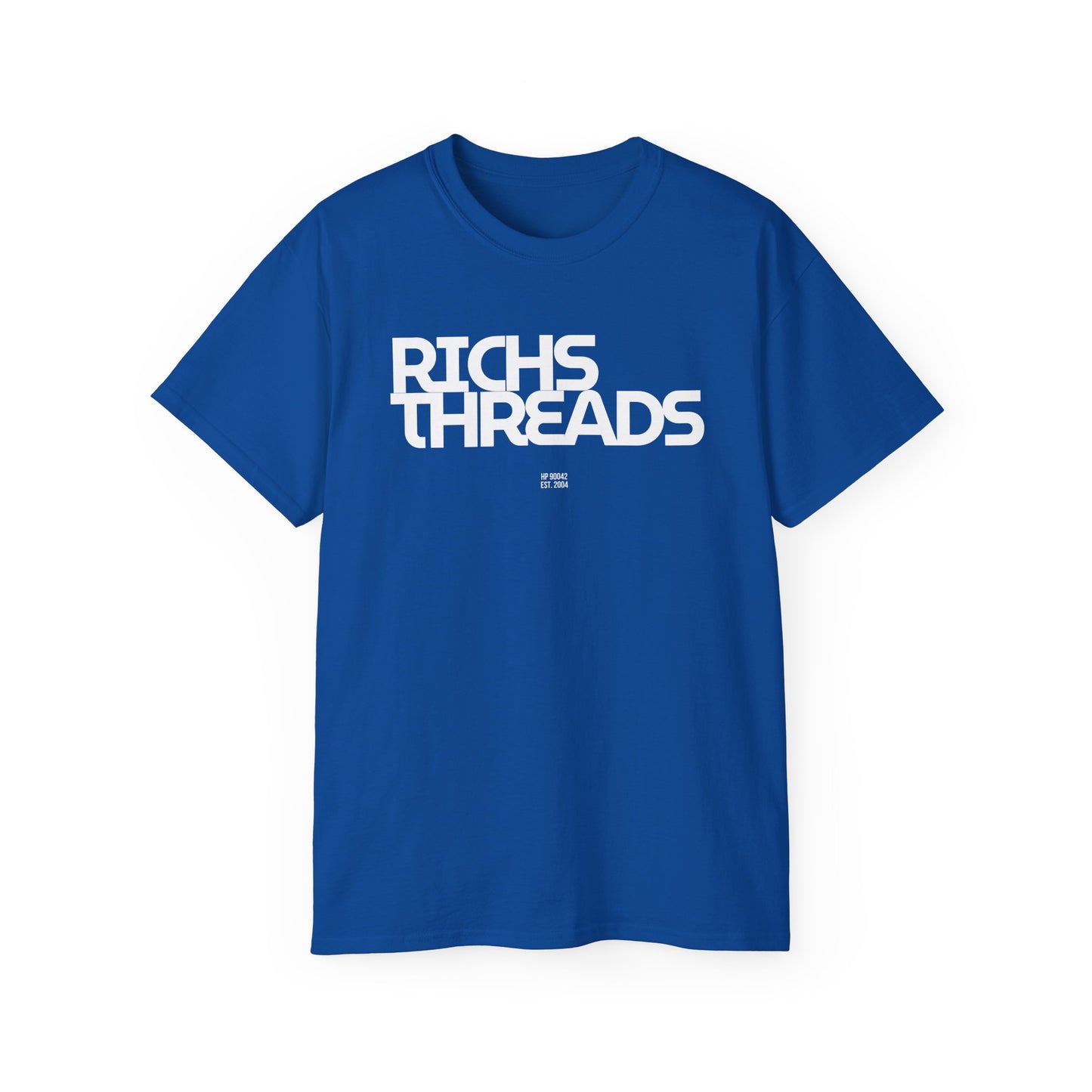 Rich's Threads T