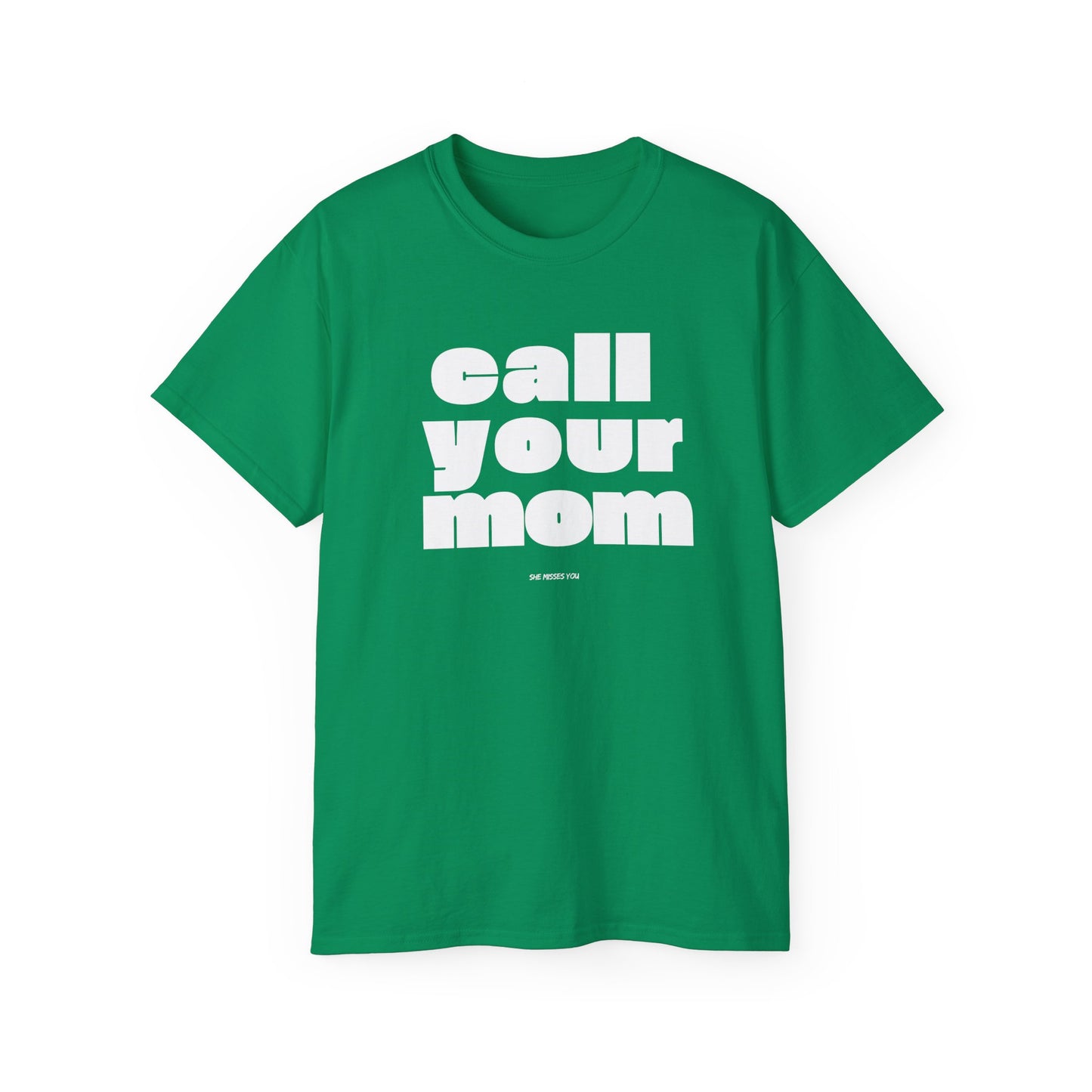 Call Your Mom T