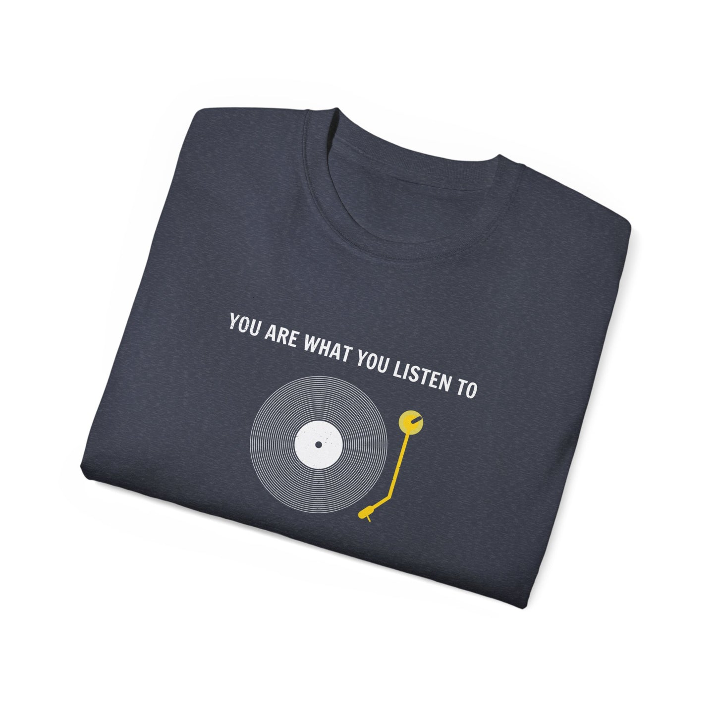 You are the Soundtrack T