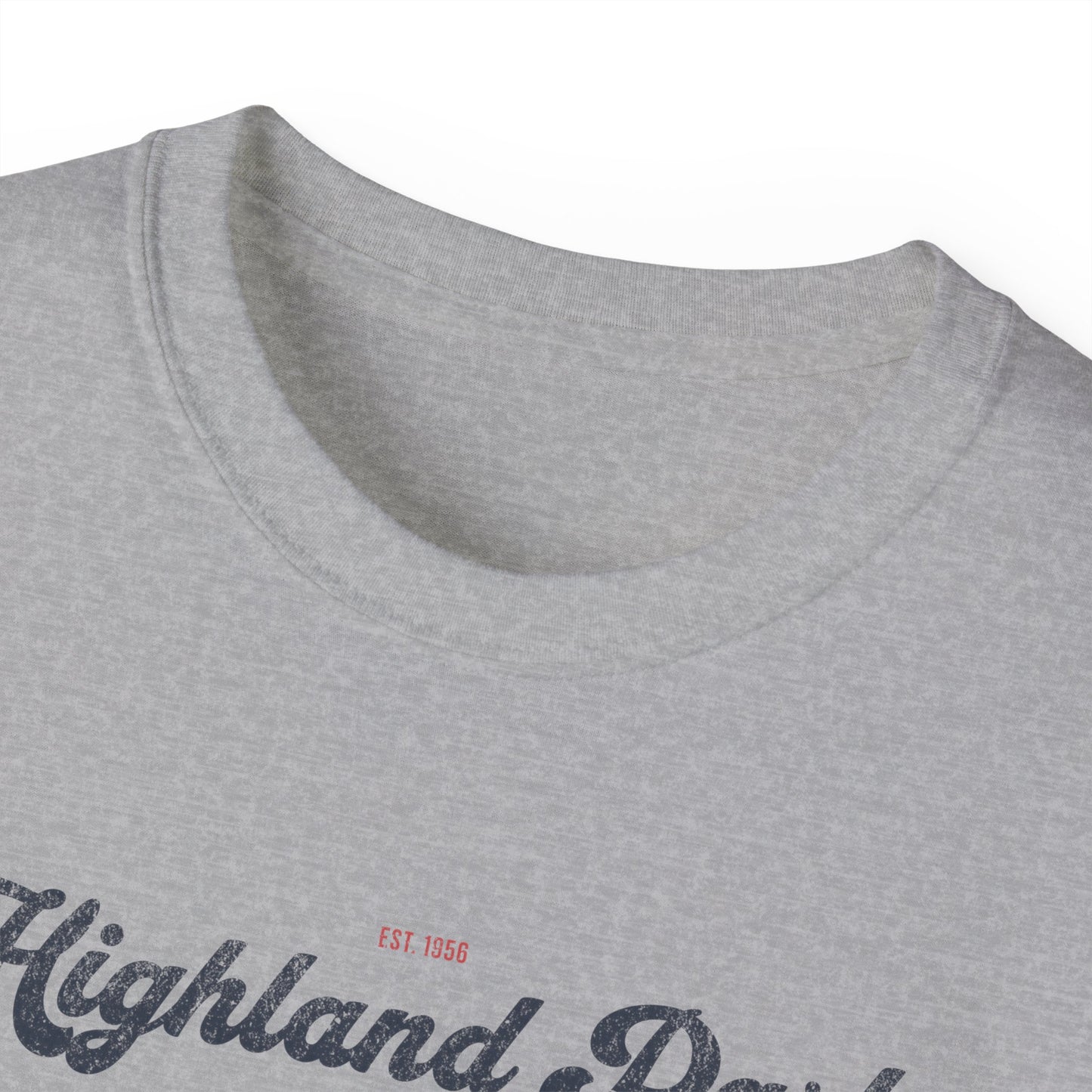 Highland Park Auto T