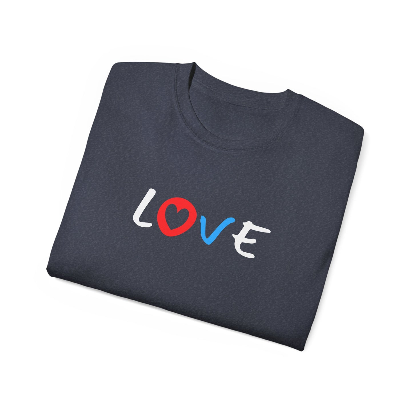 Love T