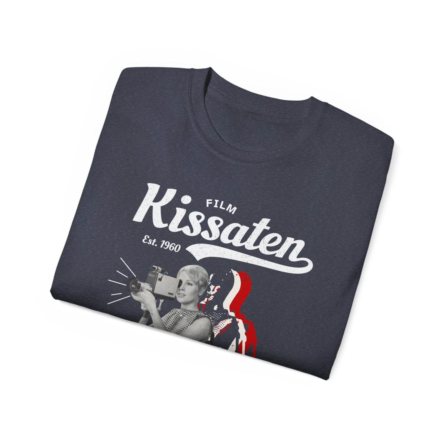 Film Kitsune T