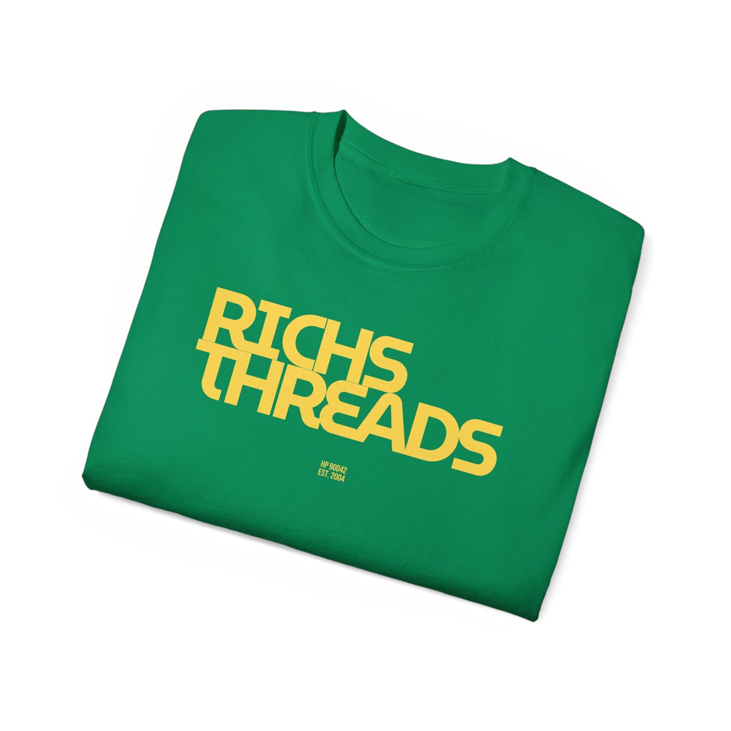 Rich's Threads T