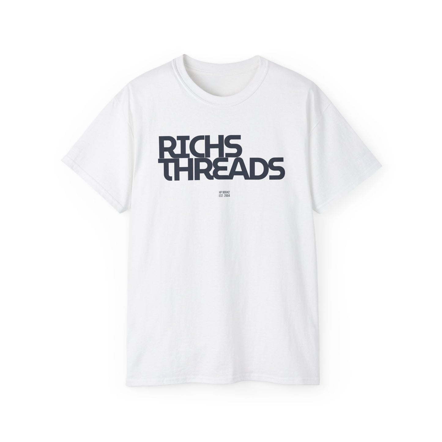 Rich's Threads T