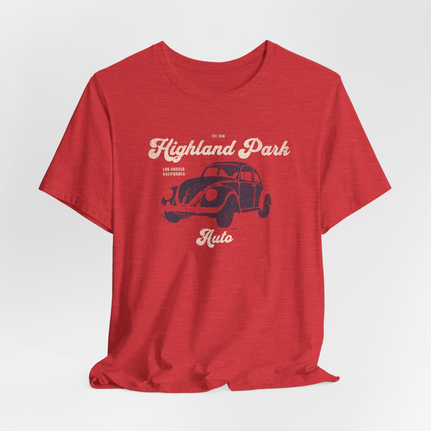 Highland Park Auto T