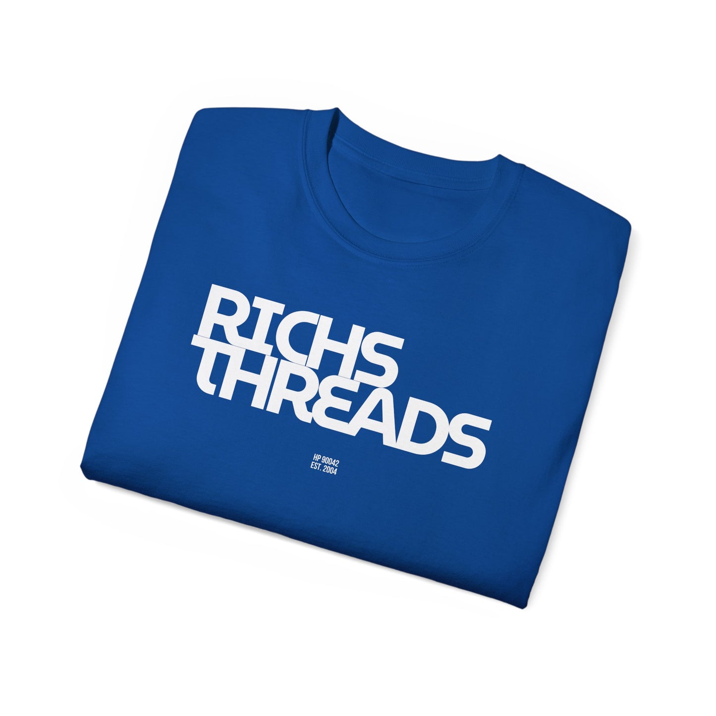 Rich's Threads T