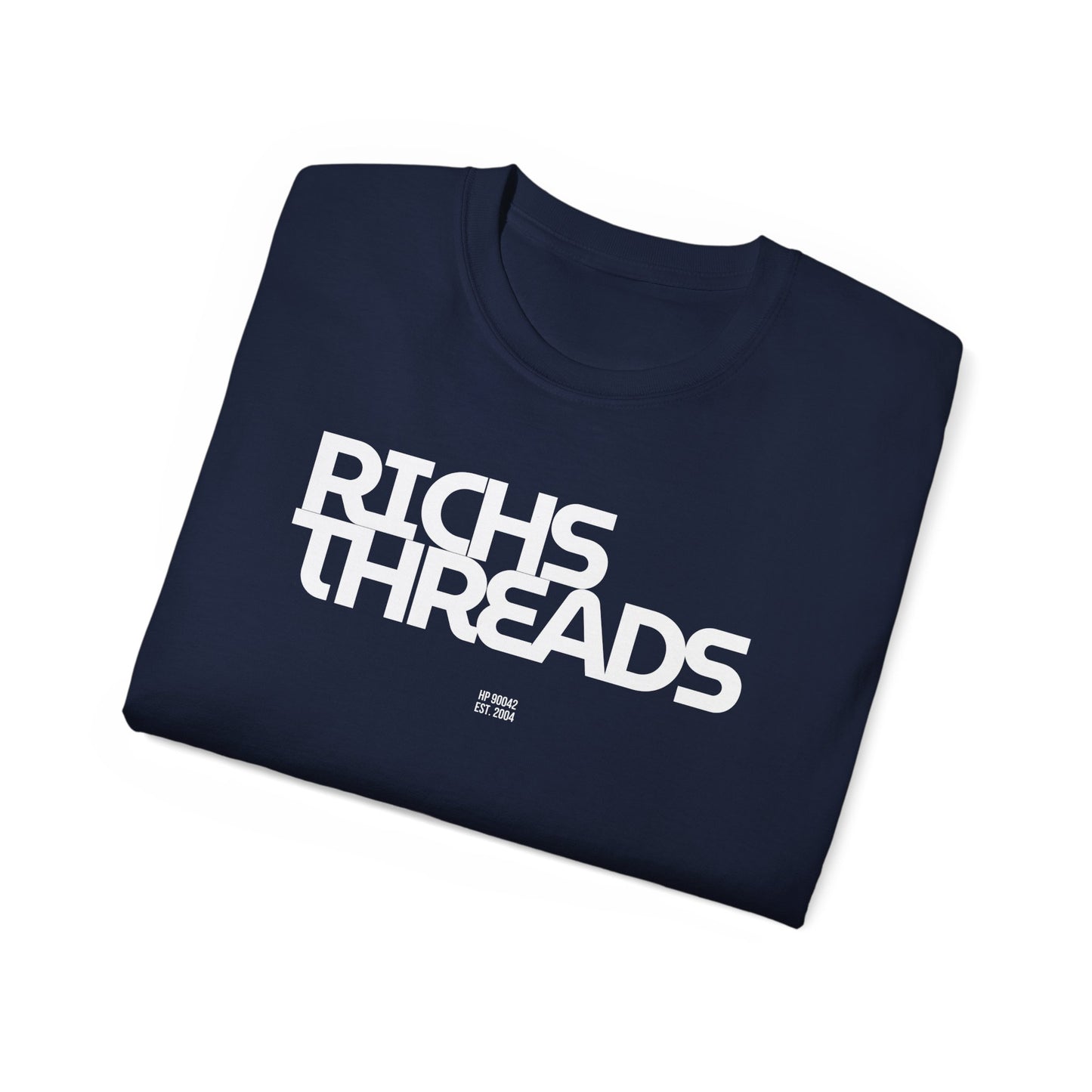 Rich's Threads T