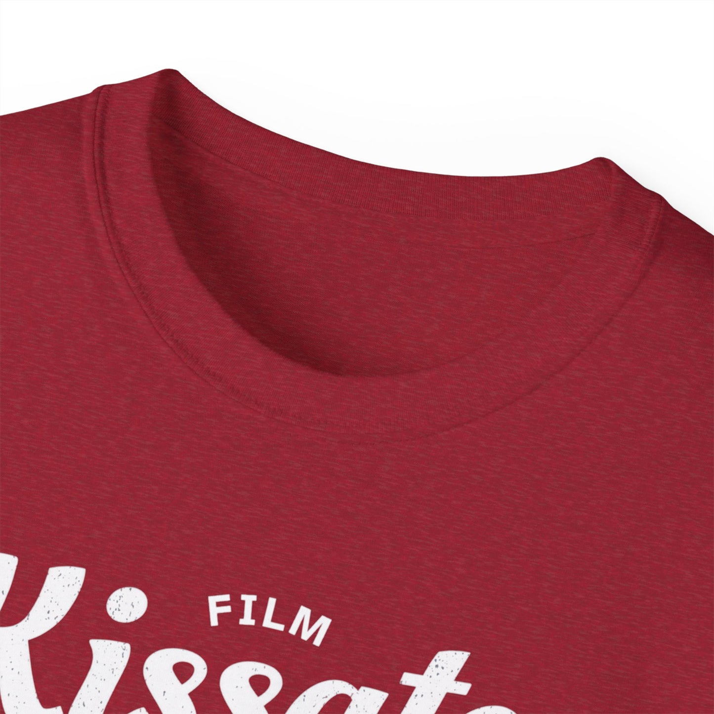 Film Kitsune T