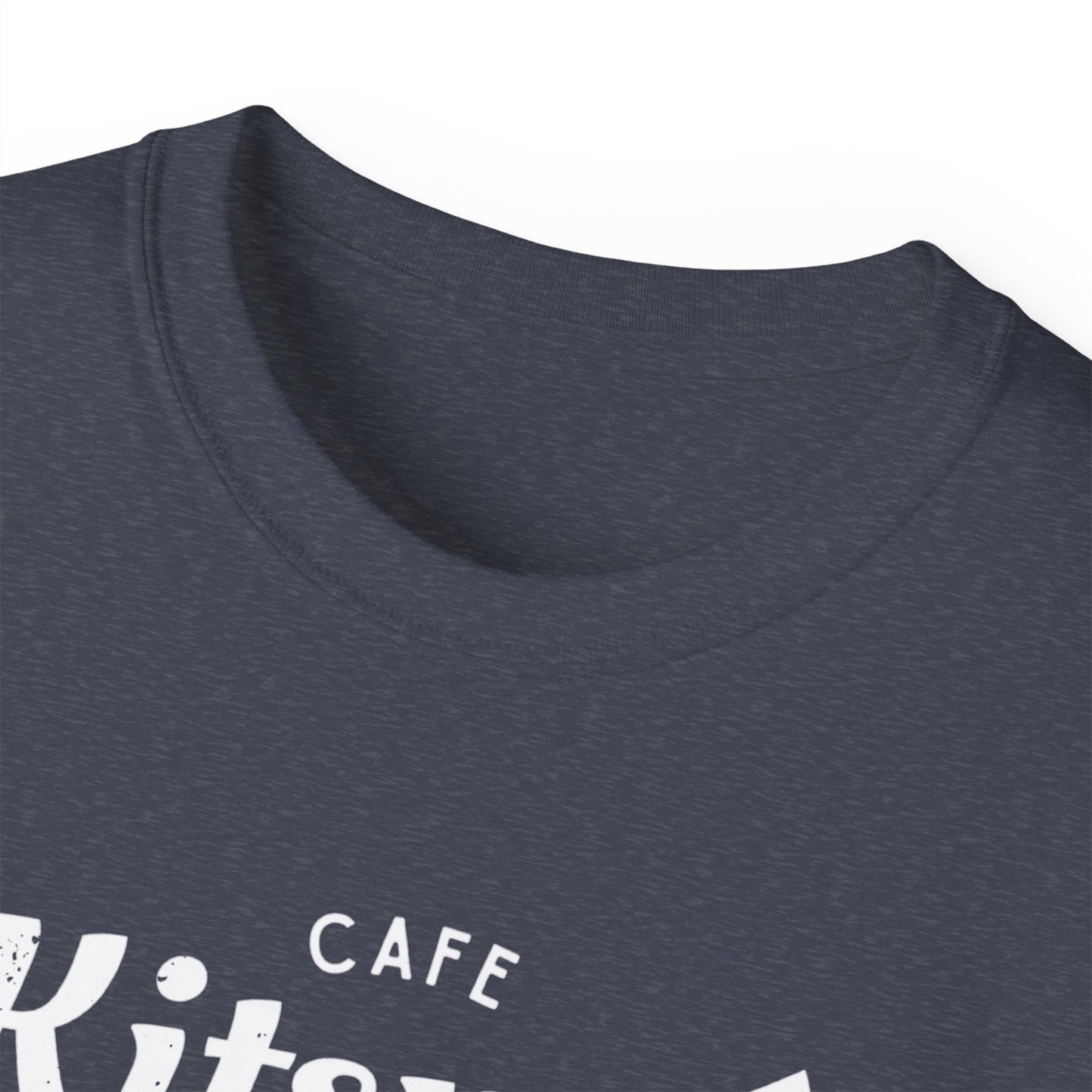 Cafe Kitsune T