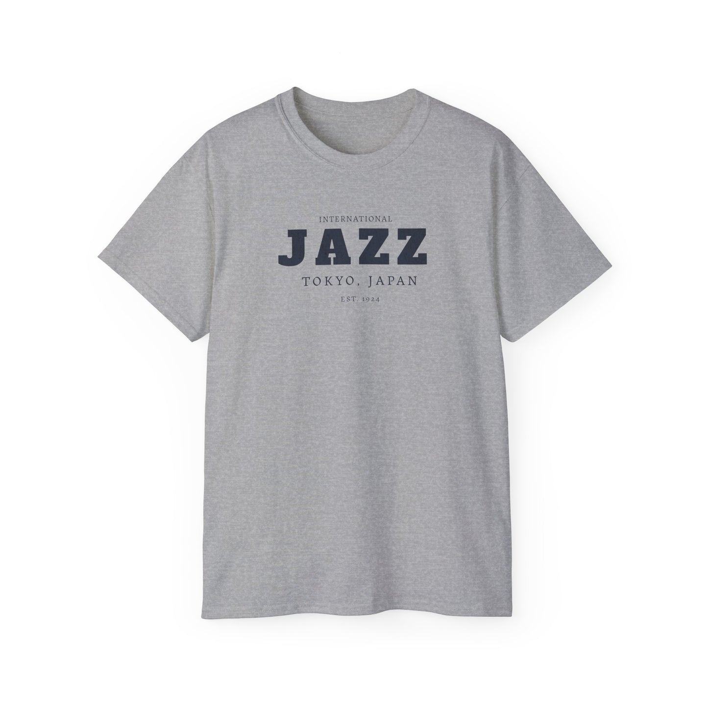 Jazz Tokyo Japan T