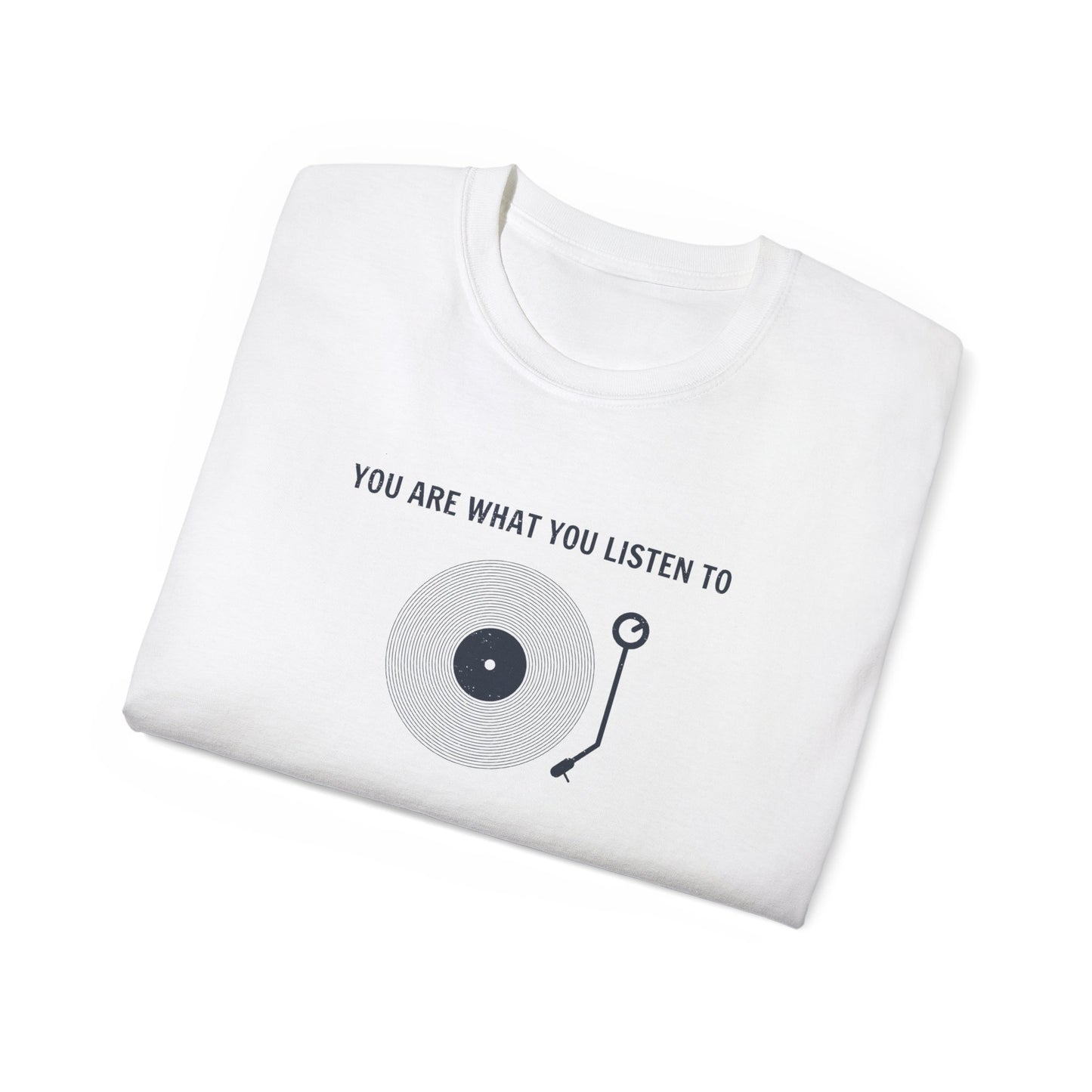 You are the Soundtrack T