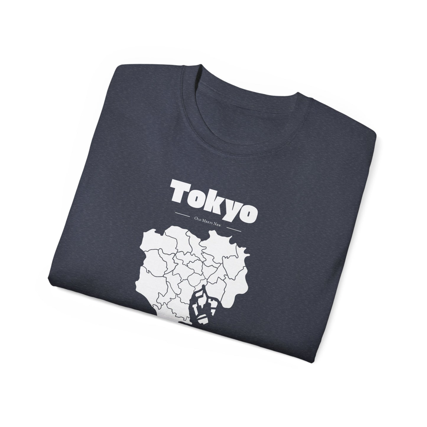 Tokyo T