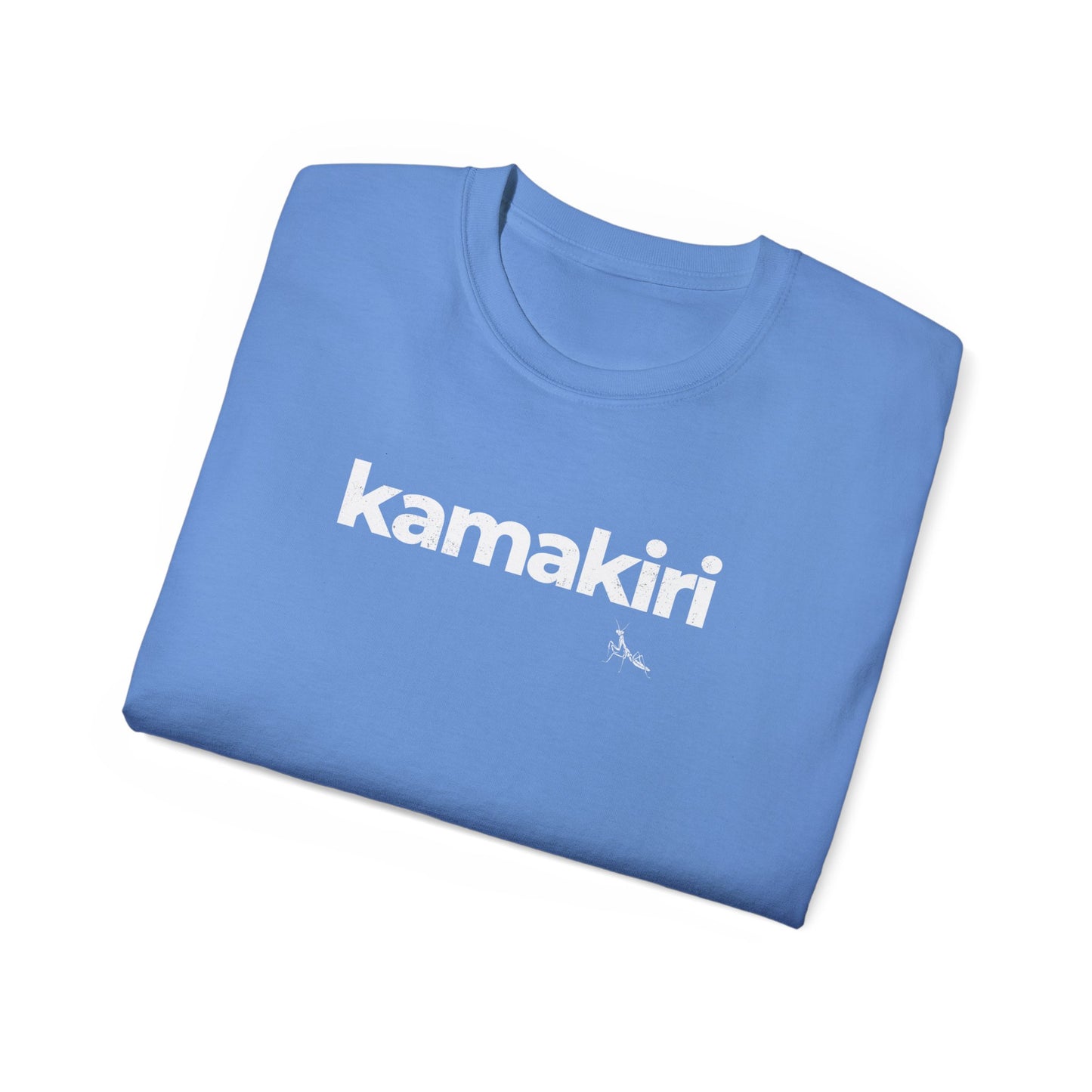 Praying Mantis Kamakiri T