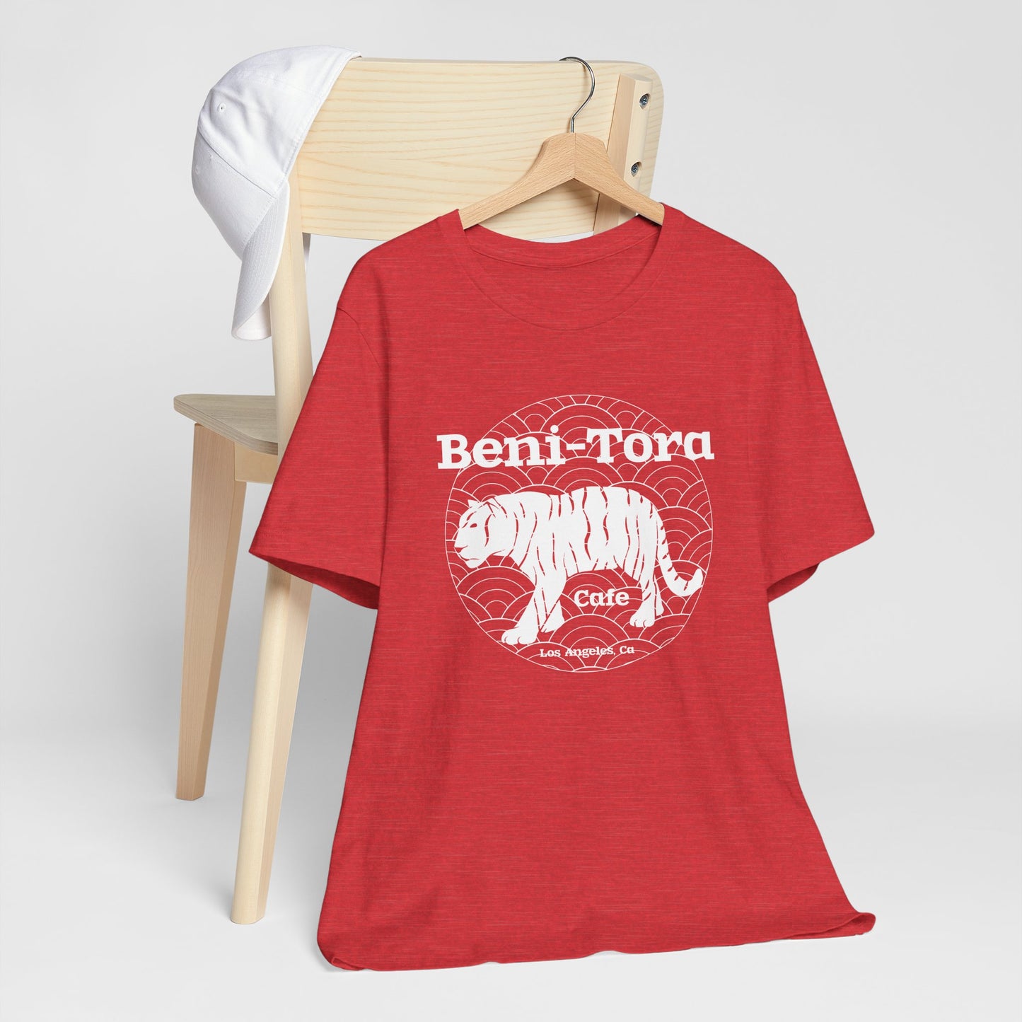 Beni-Tora Cafe T