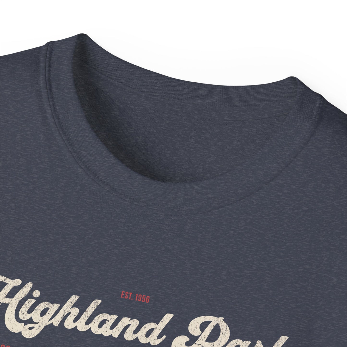Highland Park Auto T