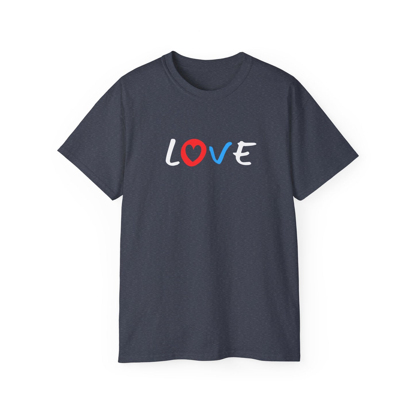 Love T