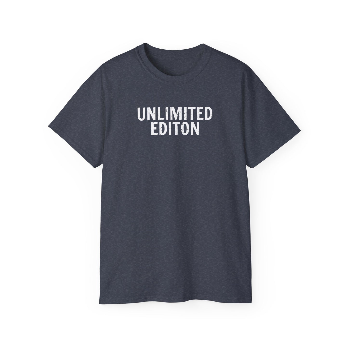 Unlimited Edition T