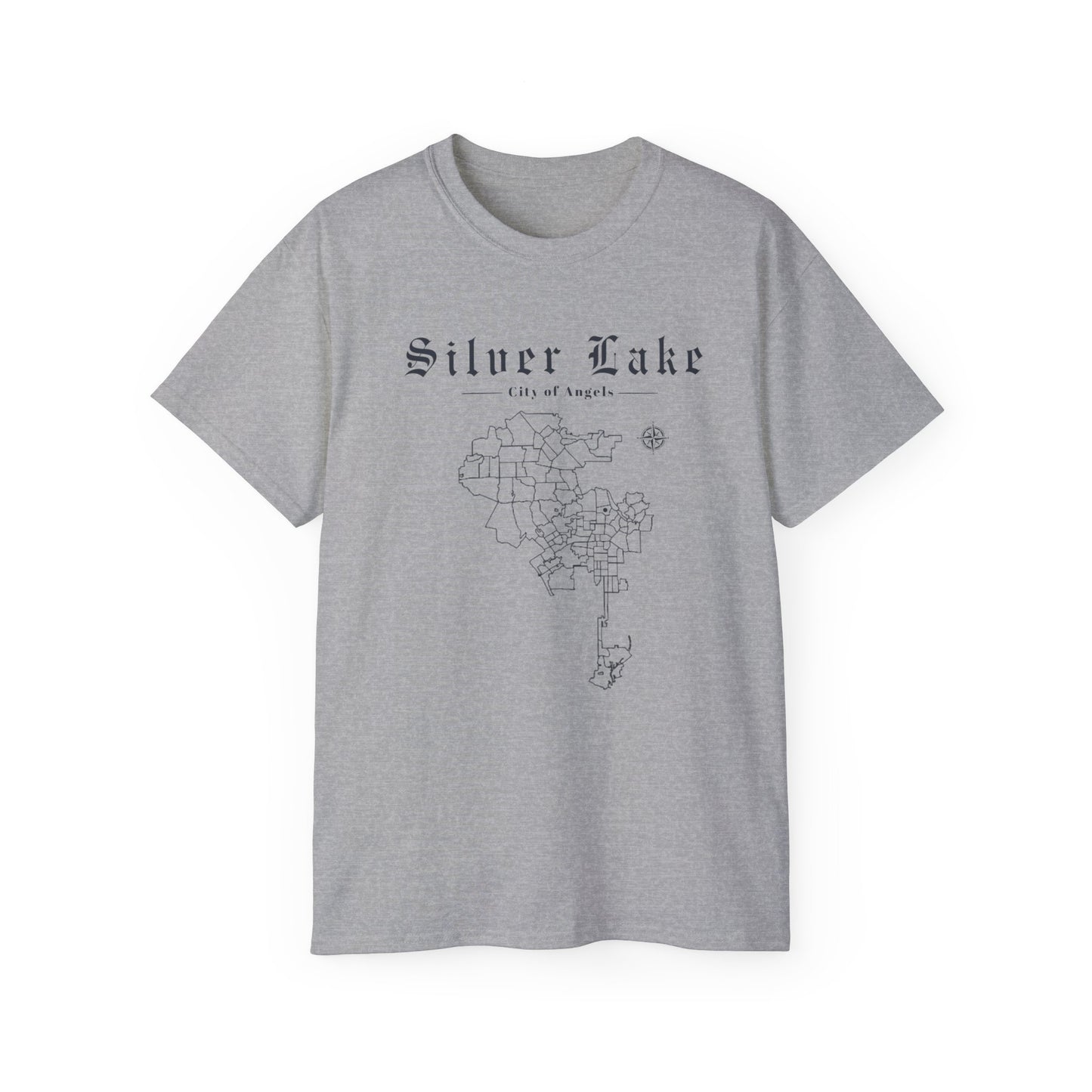 Silver Lake T