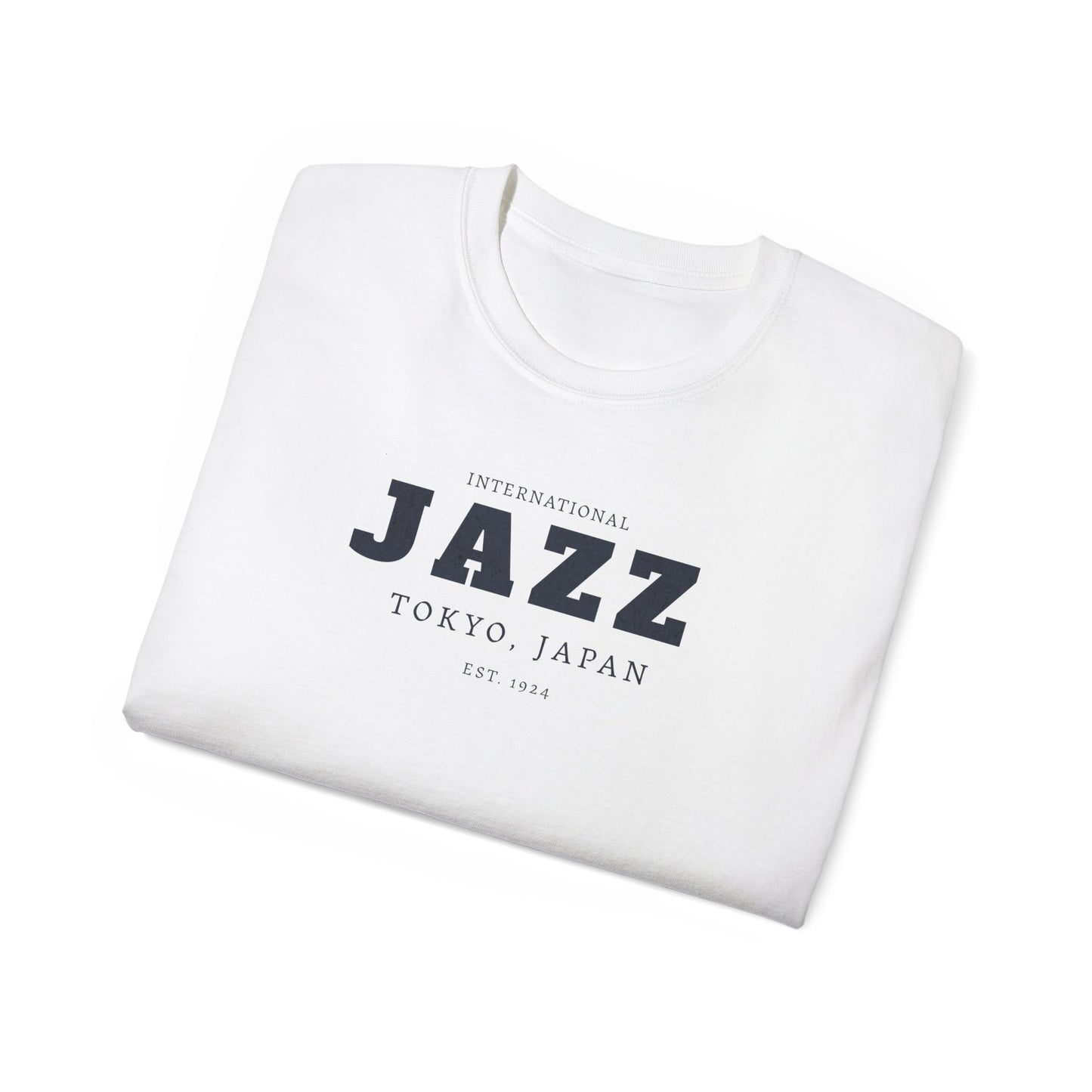 Jazz Tokyo Japan T