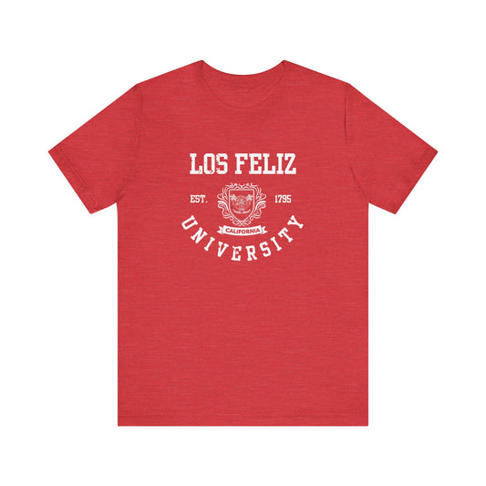 Los Feliz University T-Shirt