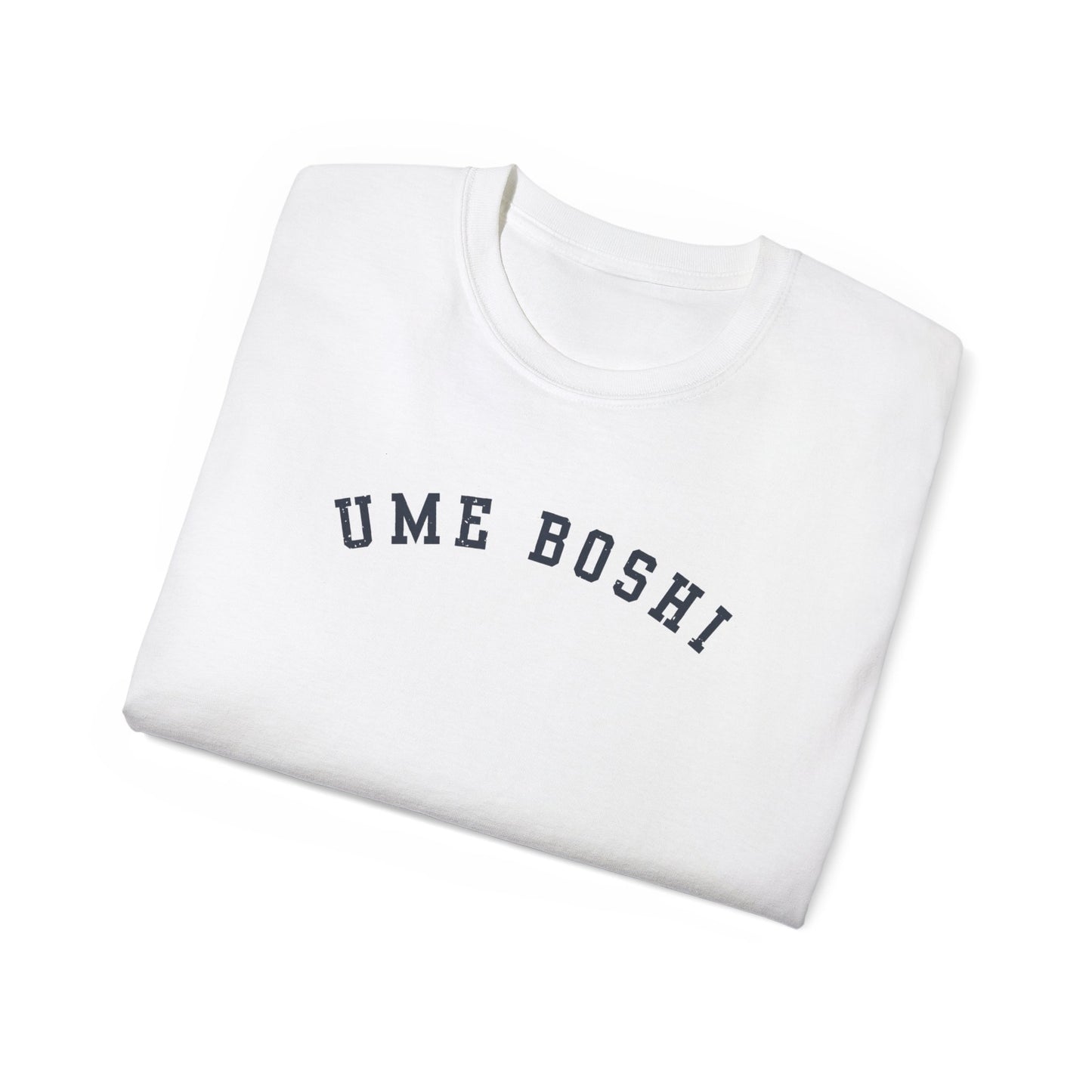Ume Boshi T