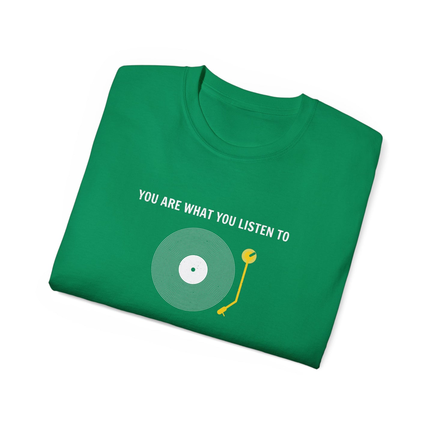 You are the Soundtrack T