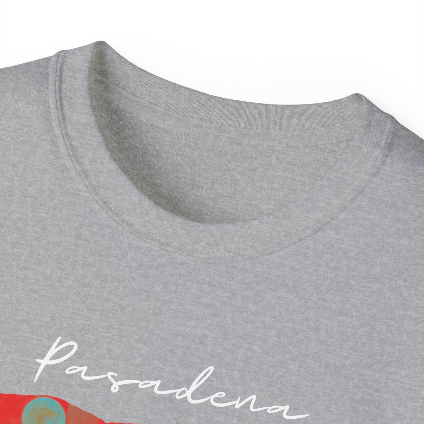 Pasadena T