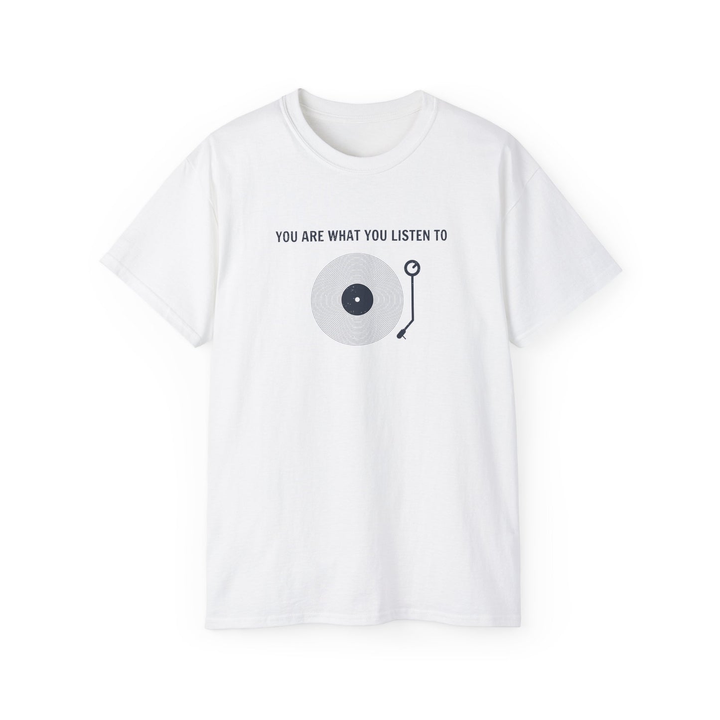 You are the Soundtrack T