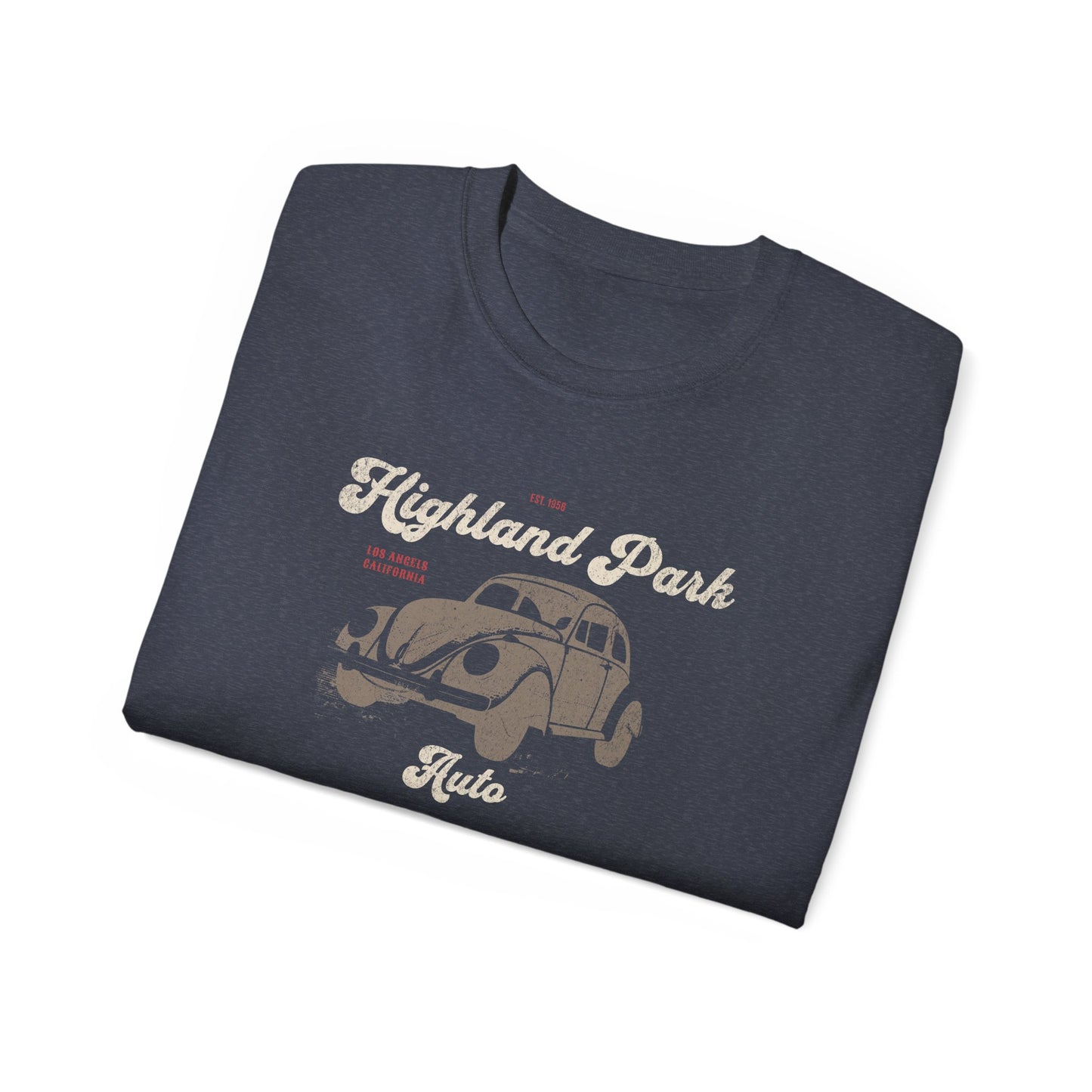Highland Park Auto T