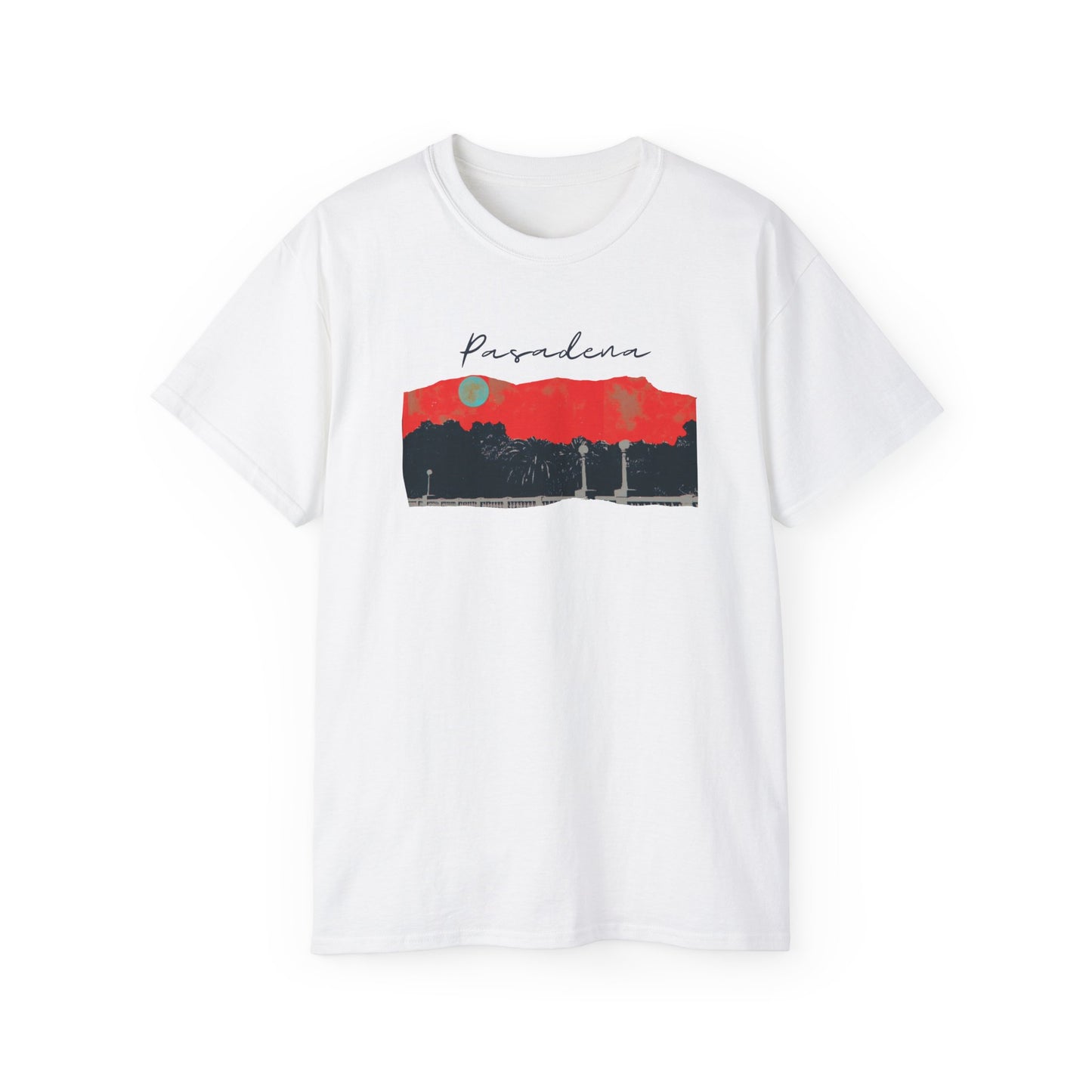 Pasadena T