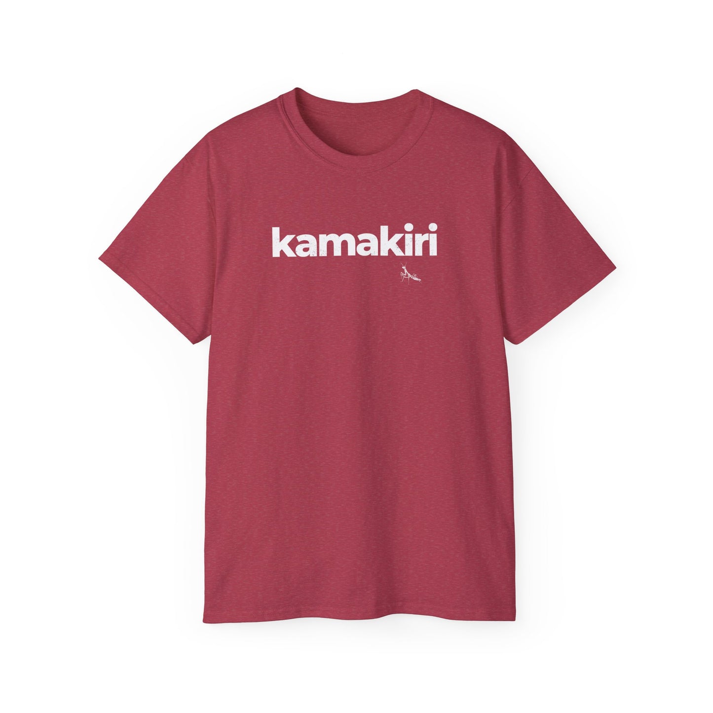 Praying Mantis Kamakiri T