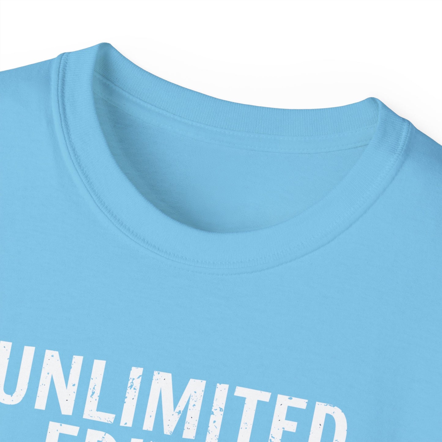 Unlimited Edition T