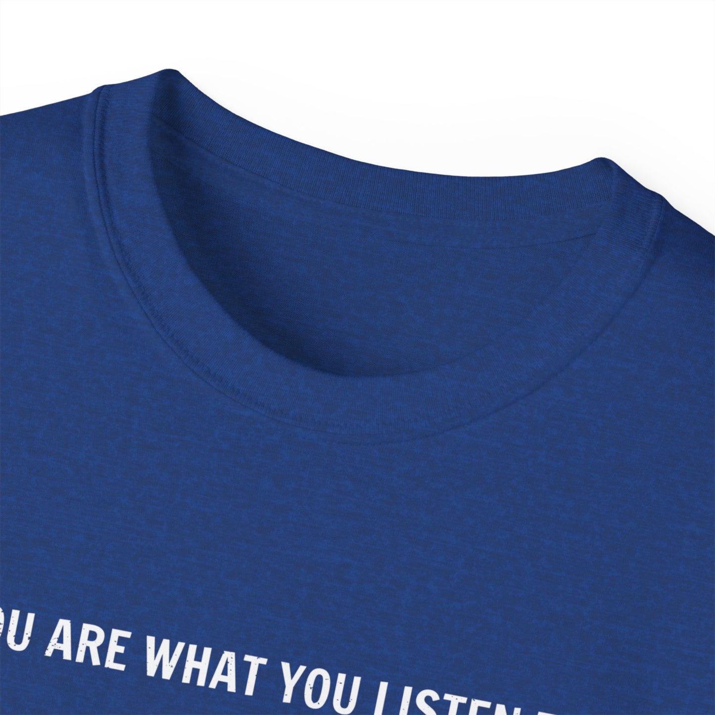 You are the Soundtrack T