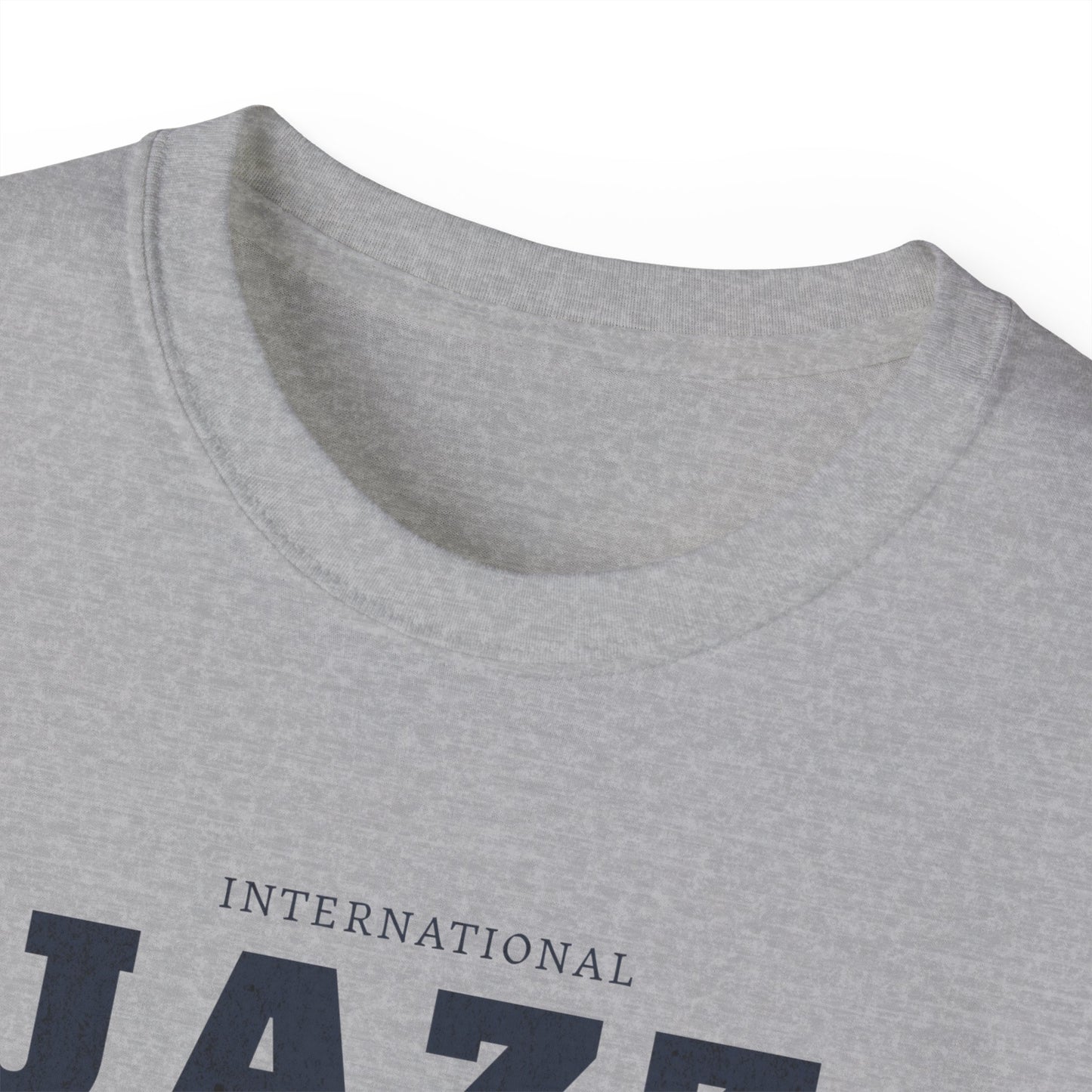 Jazz Tokyo Japan T