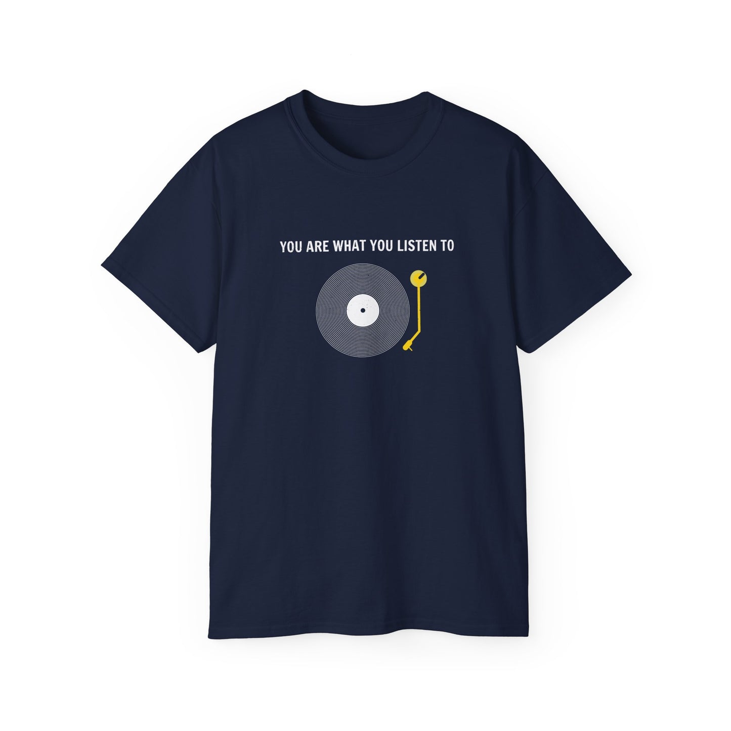 You are the Soundtrack T