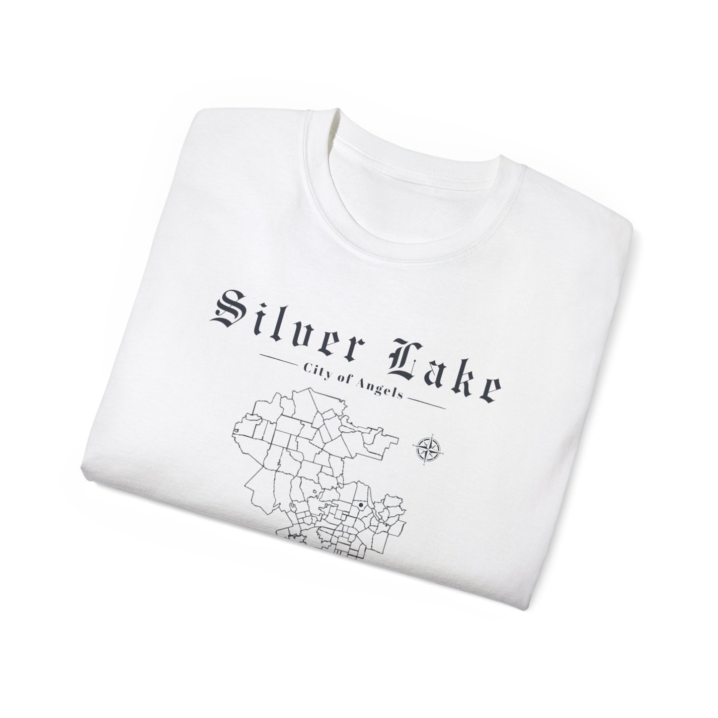 Silver Lake T