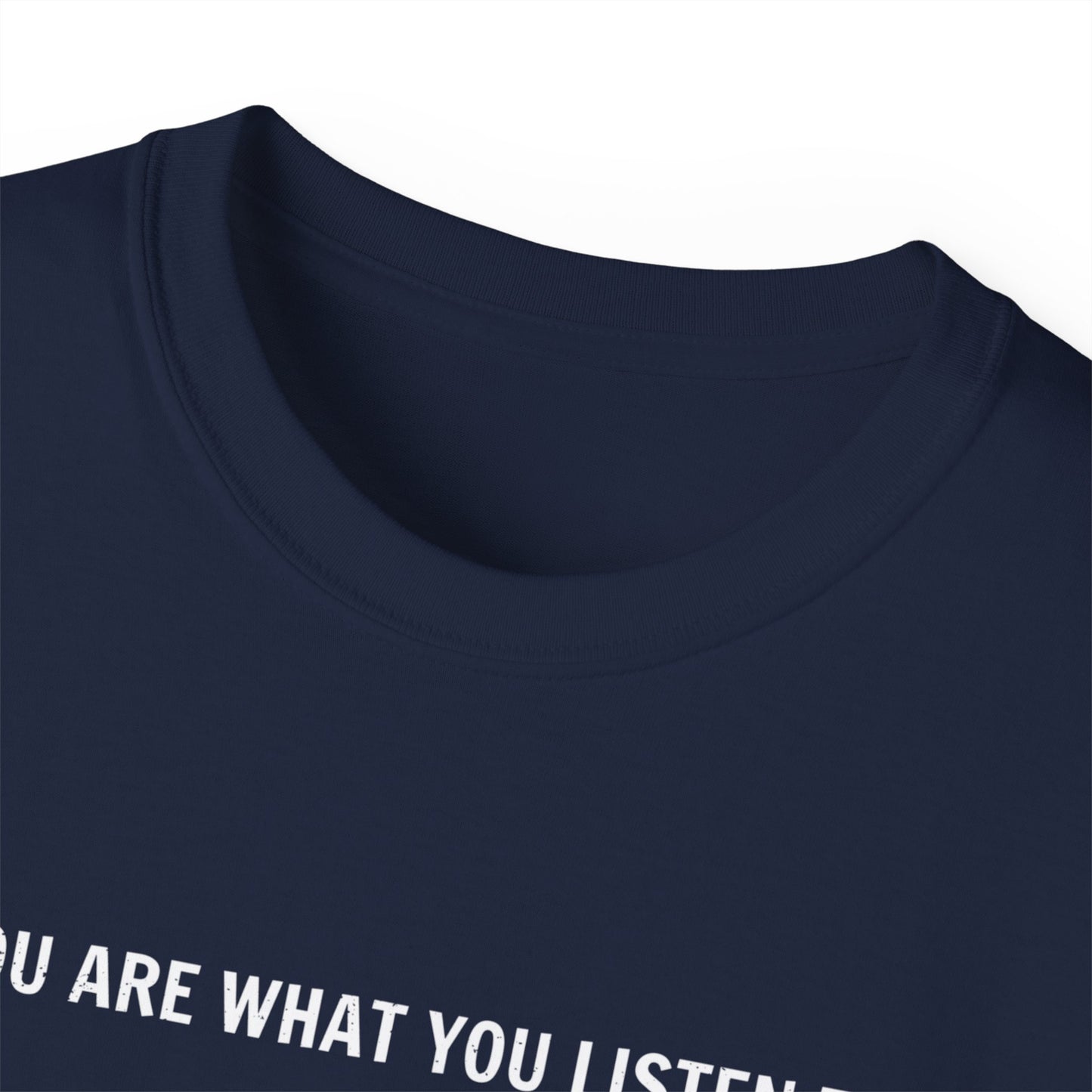 You are the Soundtrack T